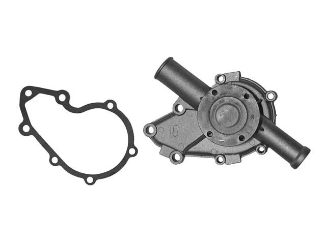 BMW Water Pump with Gasket | 1984-1985