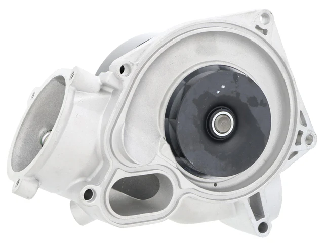 BMW Water Pump with Gasket and O-Ring | 2008-2019