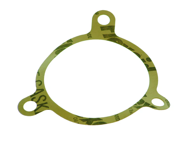BMW Water Pump with Gasket (Single Outlet) | 1987-1993 - Image 4
