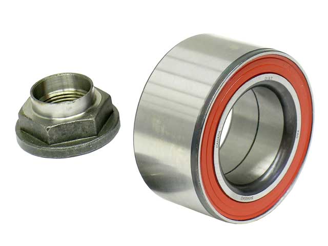 BMW Wheel Bearing | 1988-1991