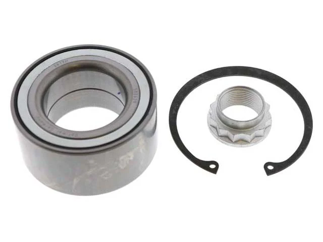 BMW Wheel Bearing (42 X 75 X 37 mm) | 1985-2016 - Image 2
