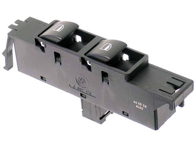 BMW Window Switch | 2000-2006