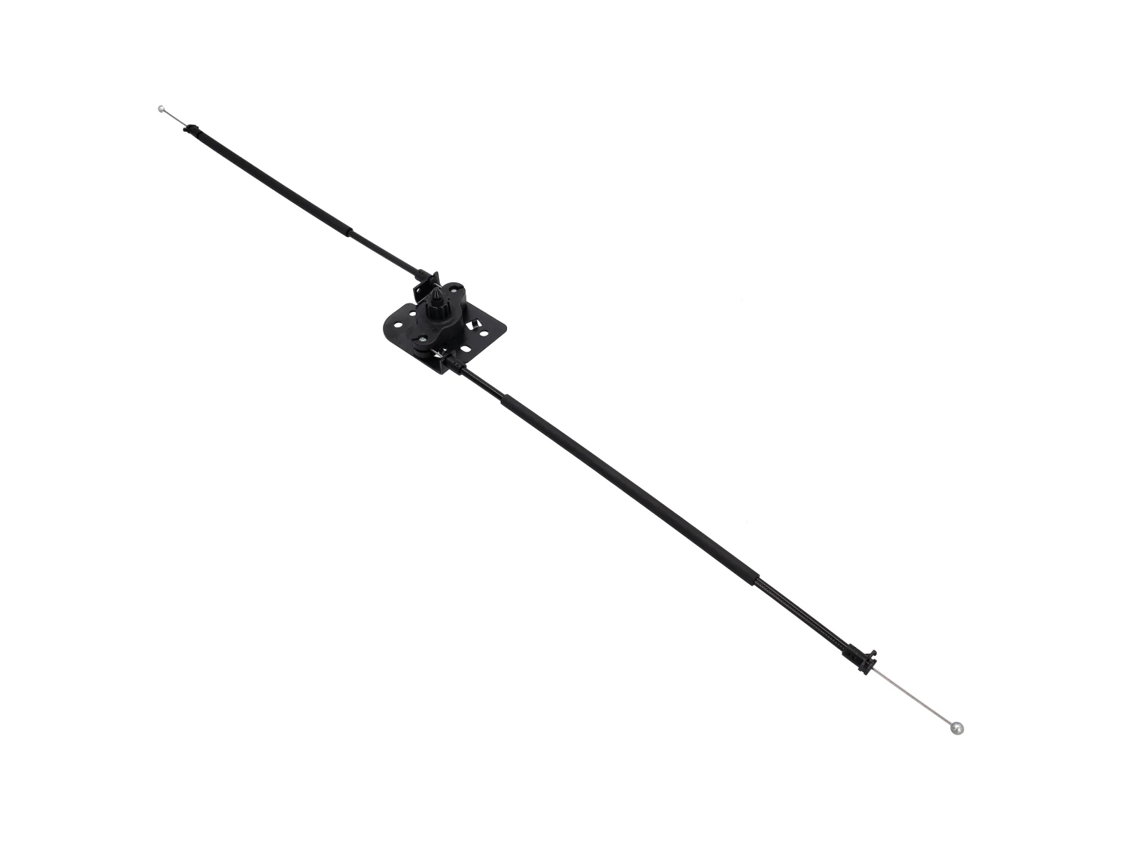 Bonnet Release Element - Macan | 2015-2025 - Image 2