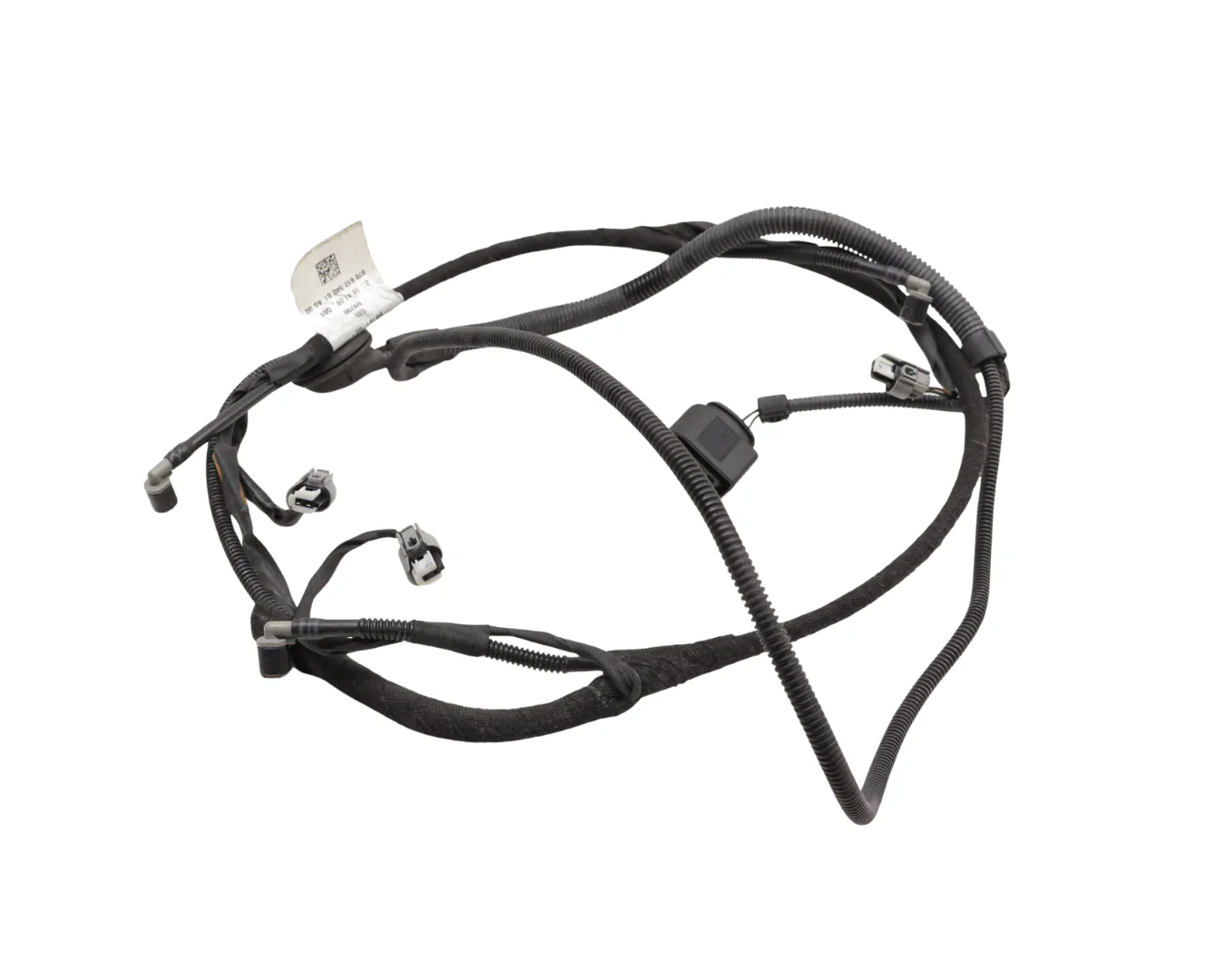Bonnet Wiring Harness - Panamera | 2010-2016