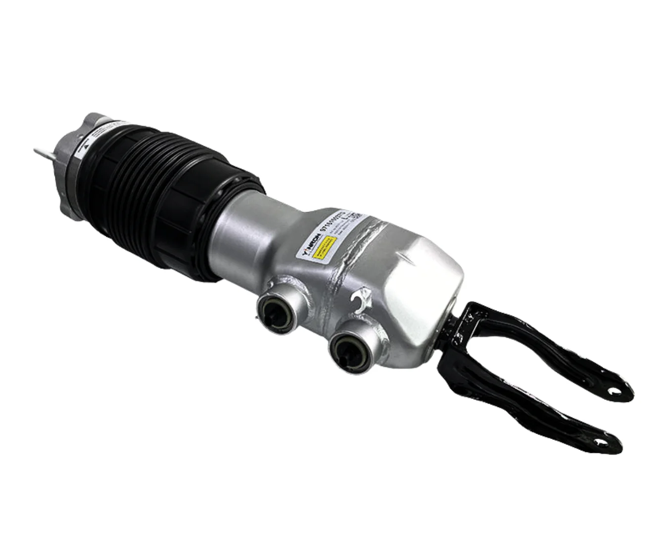 Front Axle Air Suspension Strut - Left - Panamera | 2017-2024