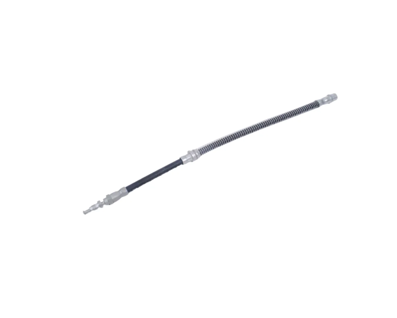 Brake Hose - Panamera | 2010-2016