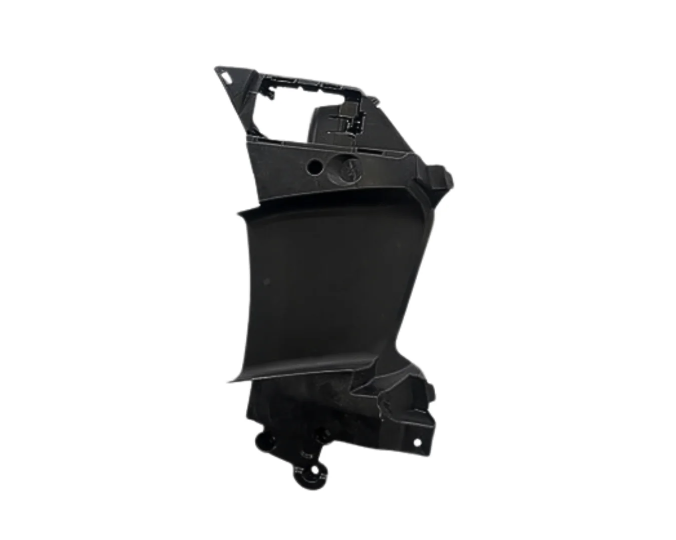 Bumper Air Guide - Right - Taycan | 2025-2026
