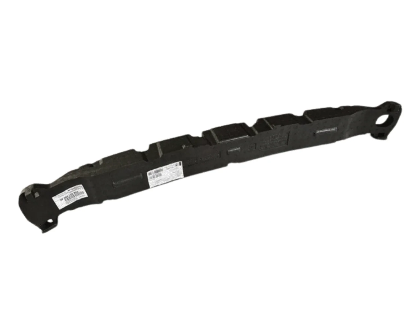 Bumper Carrier Plastic Foam Strip - Macan | 2019-2025 - Image 2