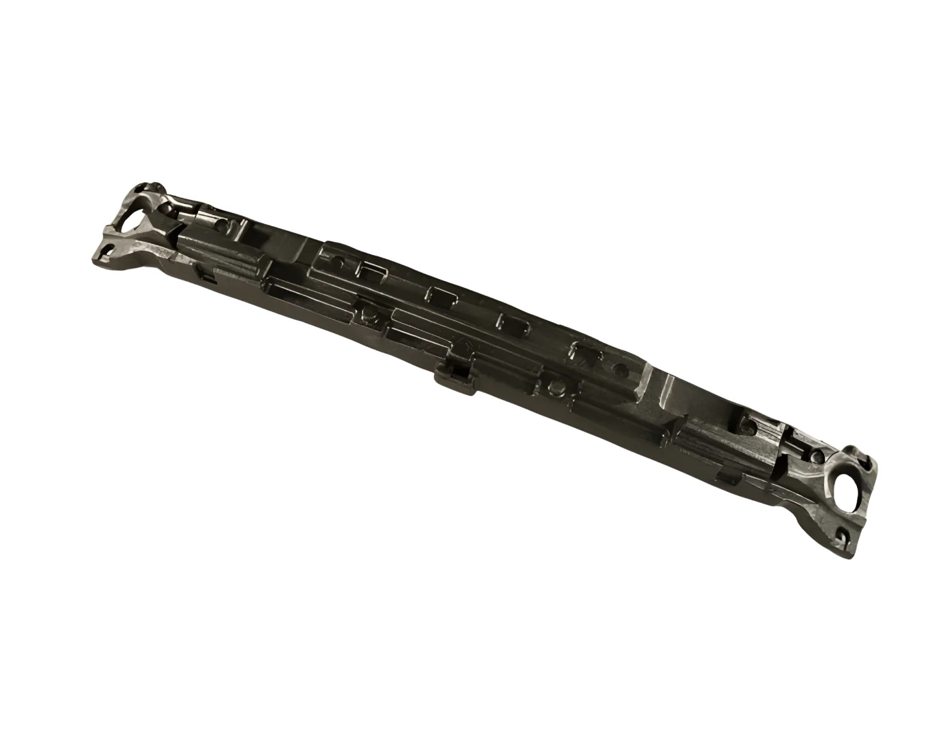 Bumper Carrier Plastic Foam Strip - Macan | 2019-2025