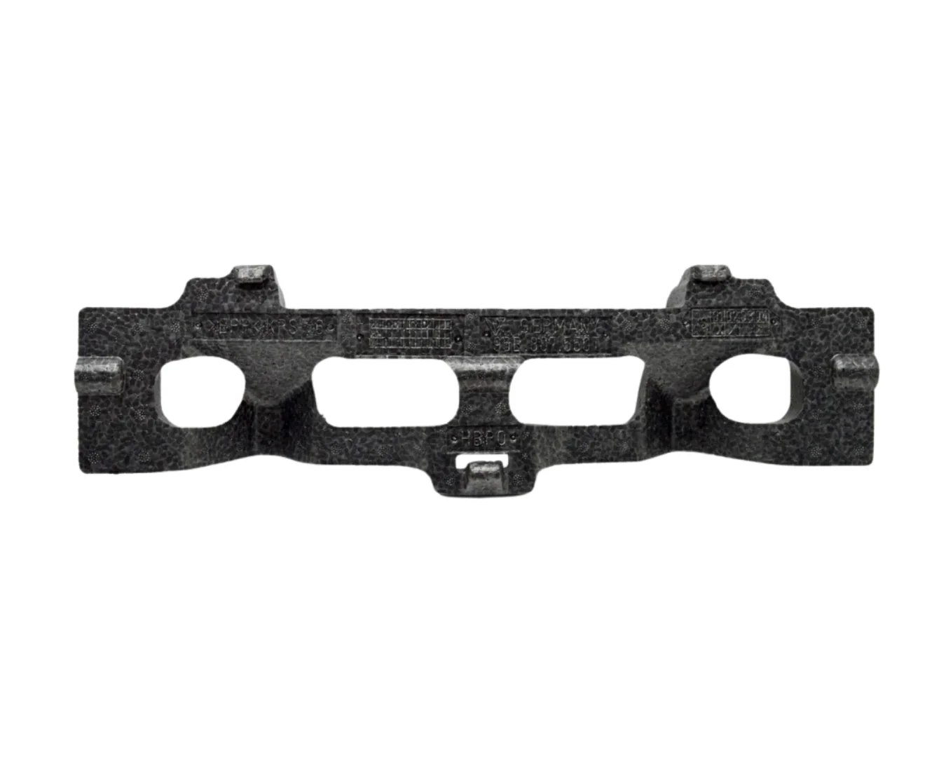 Bumper Carrier Plastic Foam Strip - Macan | 2022-2025 - Image 2