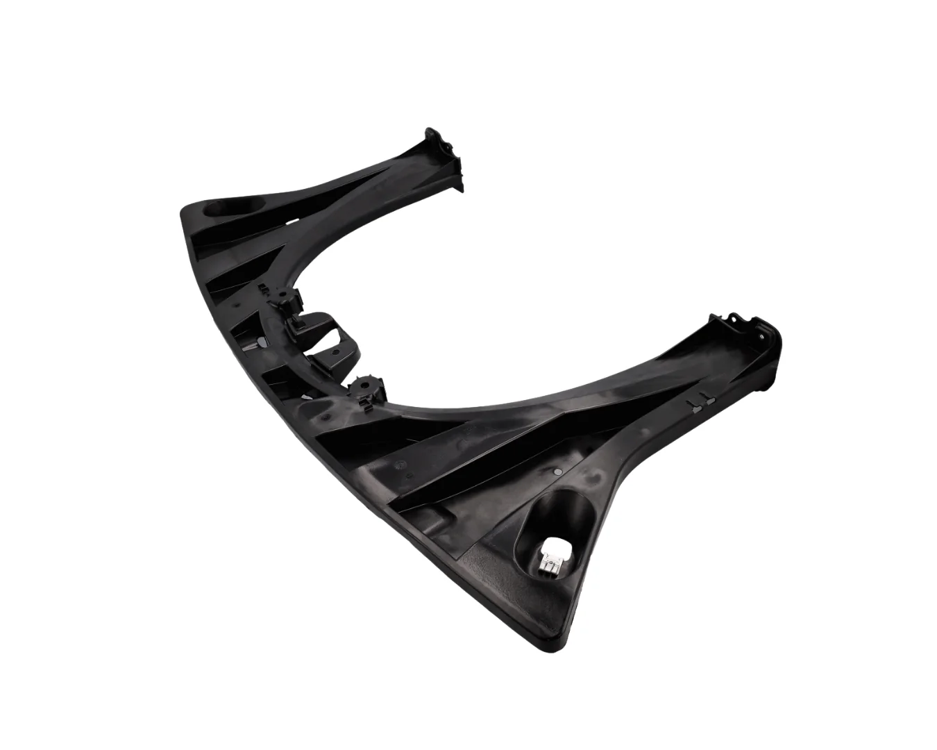 Bumper Carrier Support - Lower - Taycan | 2020-2026