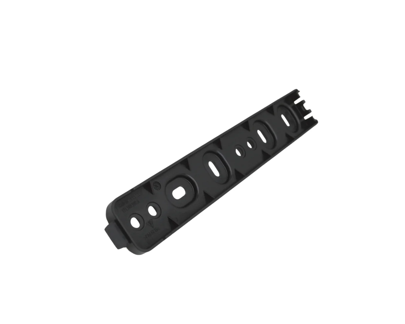 Bumper Connection Point Retainer - Front - Panamera | 2017-2021