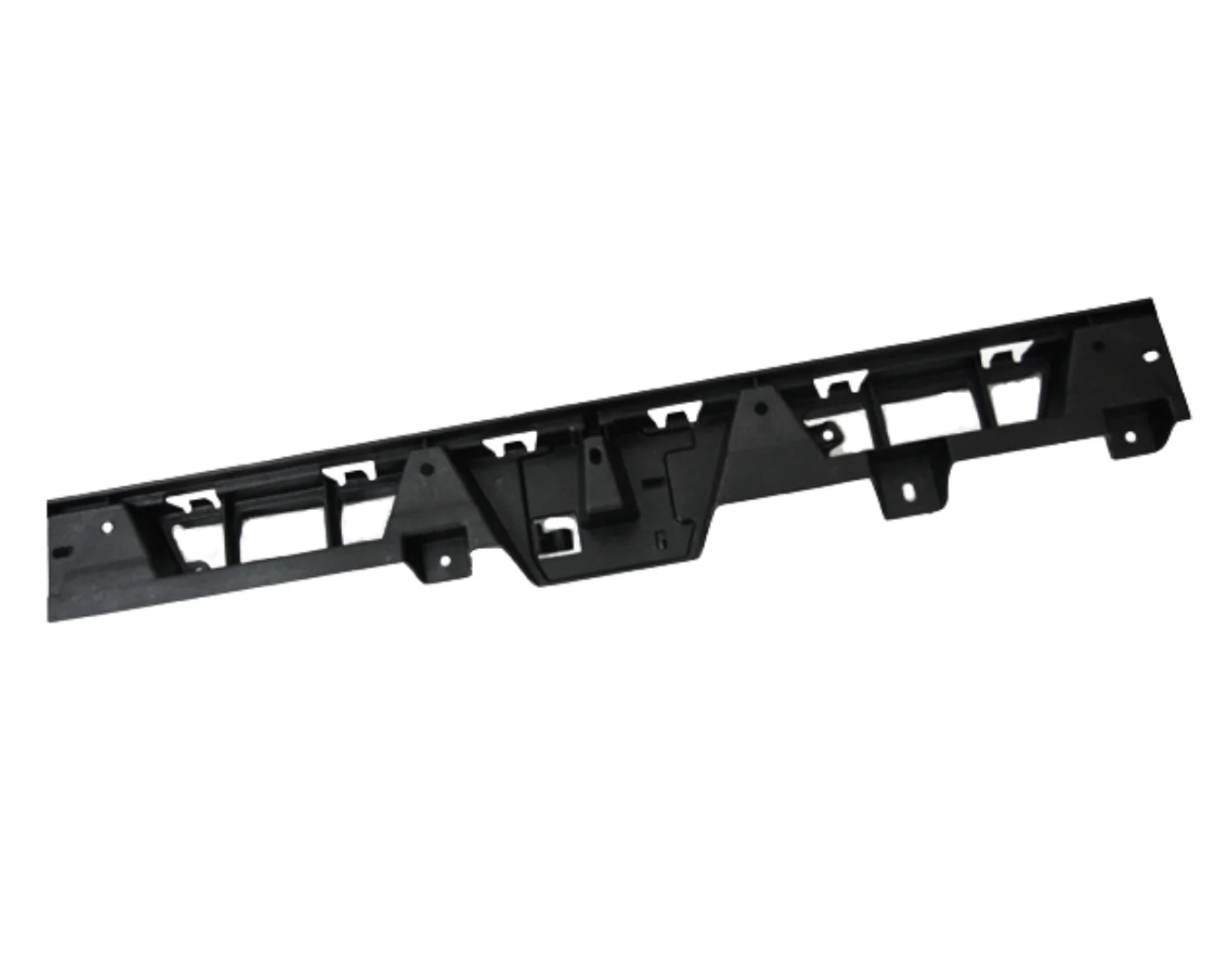Rear Bumper Retainer Strip - Center - Panamera | 2010-2016