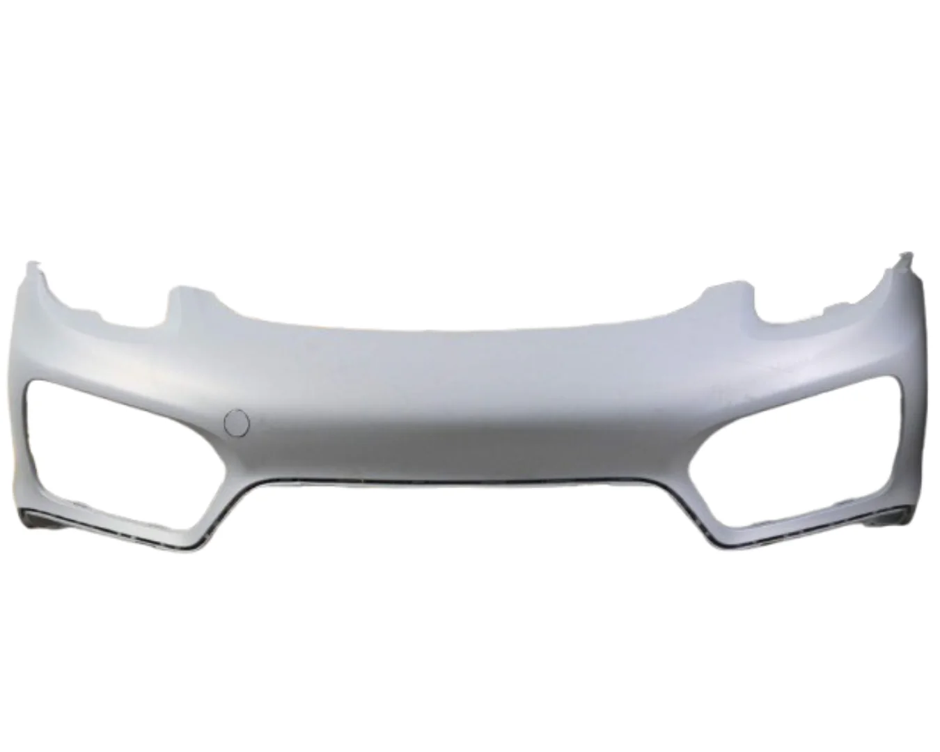 Front Bumper - Prime Coated - Boxster | Cayman | 2013-2016