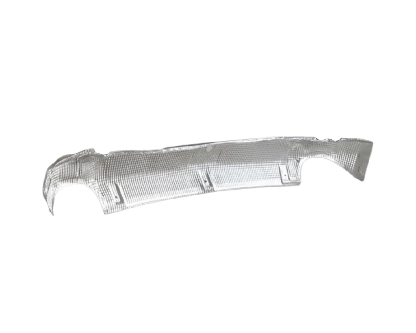Bumper Heat Shield - 911 | 1999-2004