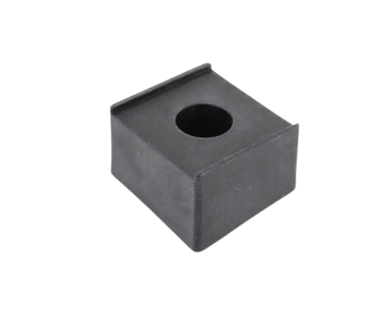 Bumper License Frame Spacer - Right - 911 | 1999-2004