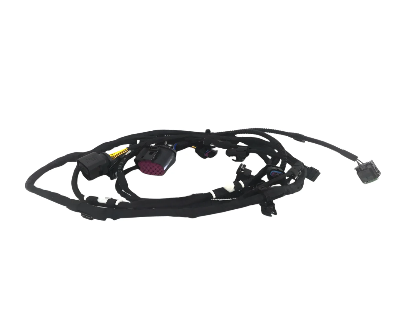 Bumper Wire Set - Macan | 2019-2025
