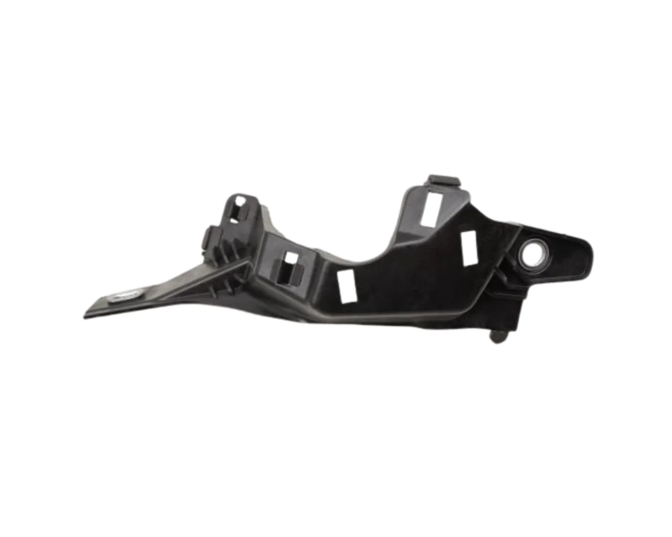 C-Pillar Trim Bracket - Left - Taycan | 2020-2026 - Image 2