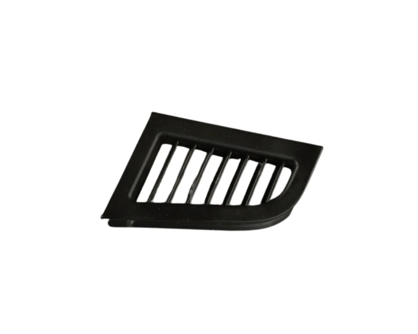 C-Pillar Trim Grille - Black - 911 | 2005-2012