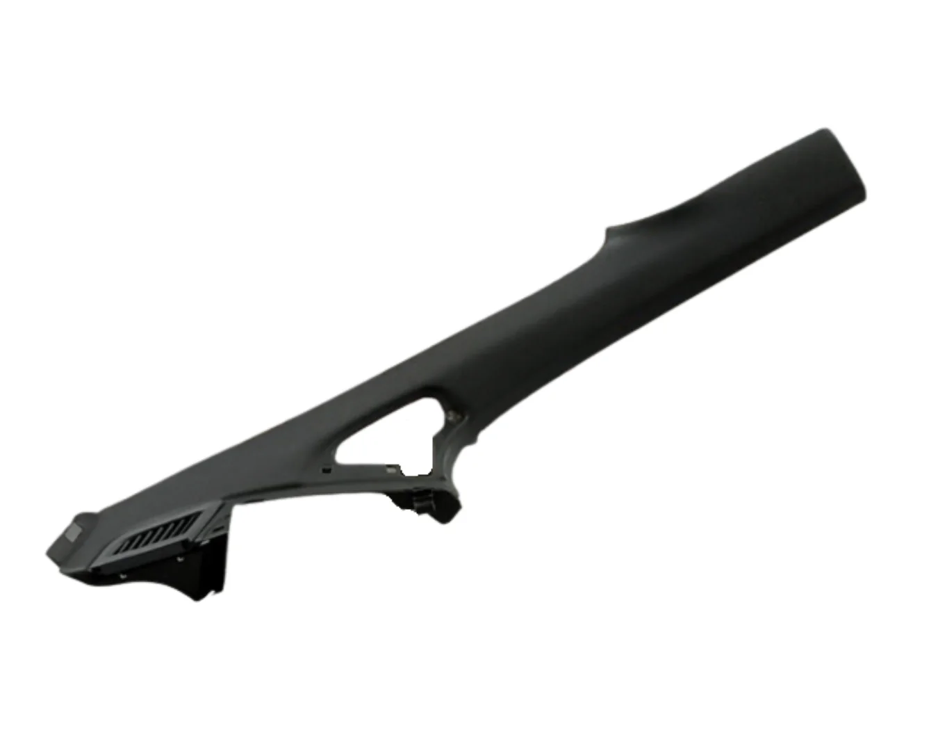 C-Pillar Upper Right Lining - Black - 911 | 1999