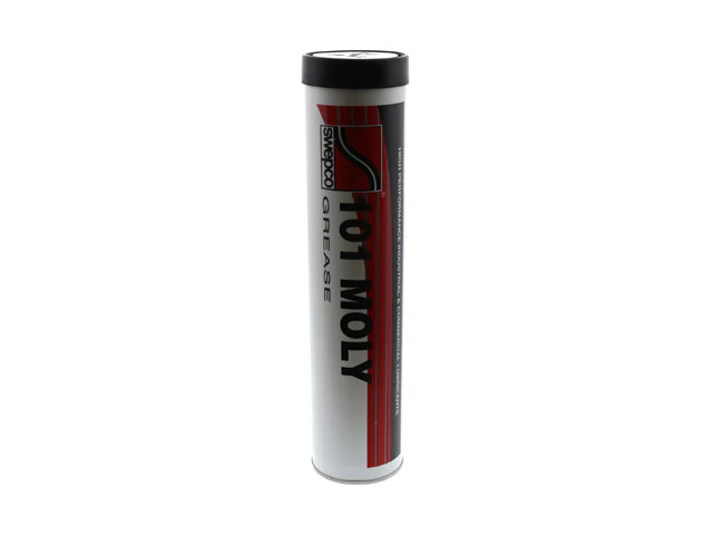 C.V. Joint Grease - Swepco 101 Moly Grease (14.4 oz. Tube)