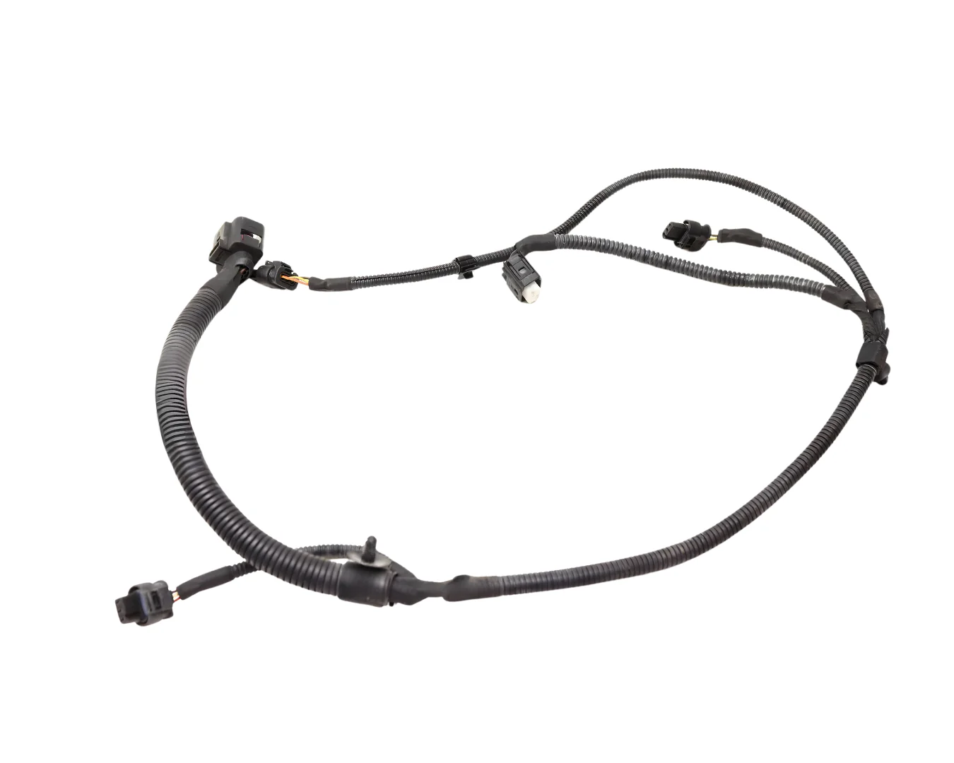 Front Bumper Wiring Harness - Panamera | 2010-2016