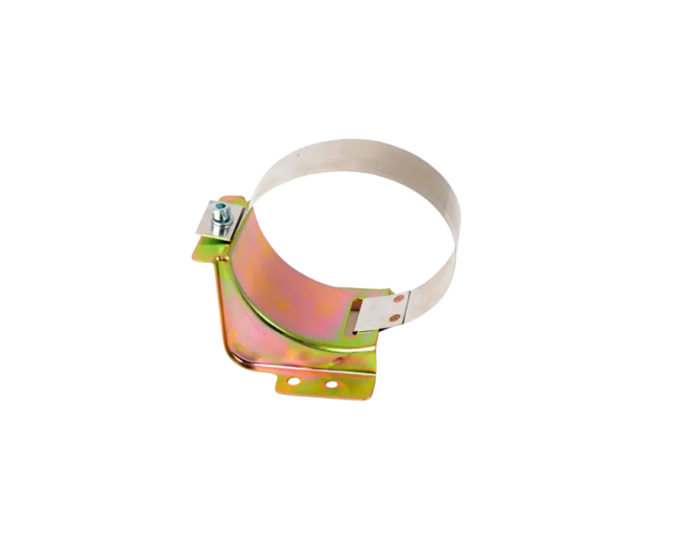 Carbon Canister Bracket - 928 | 911 | 1978-1989 - Image 2