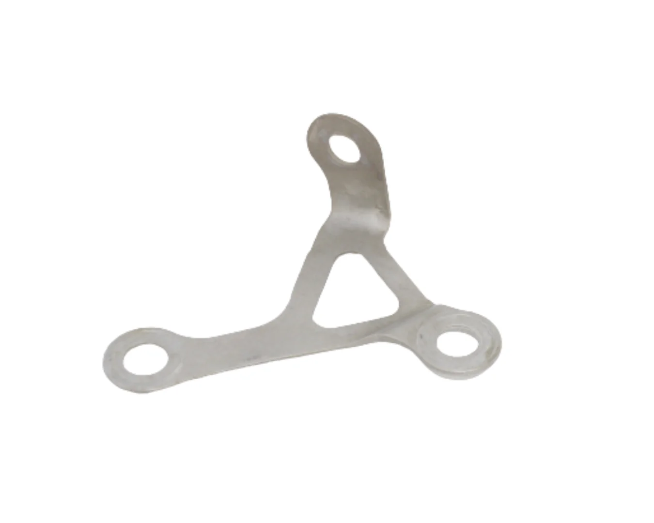 Catalytic Converter Support Bracket - Panamera | 2010-2016
