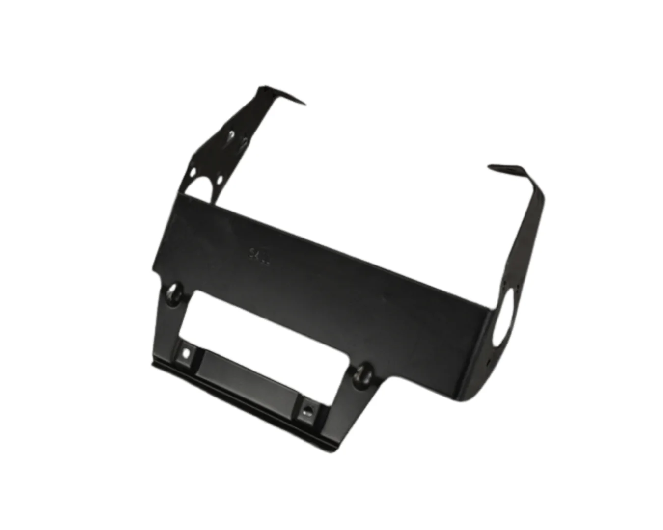 CD-Changer Bracket - 911 | 1999-2004
