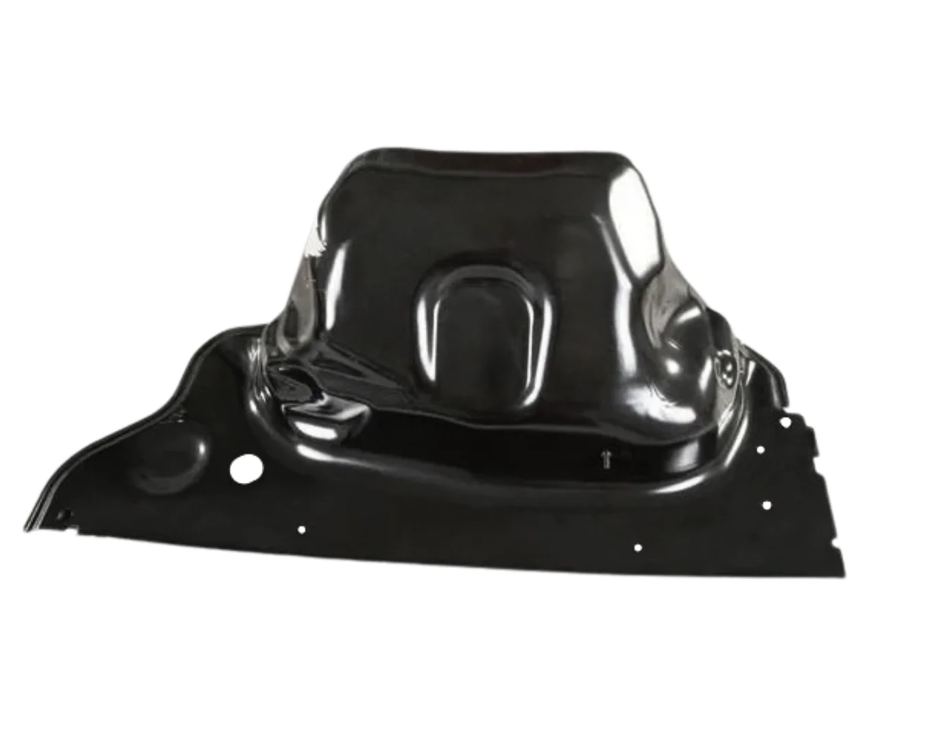 Cowl Plenum Panel - Macan | 2015-2018