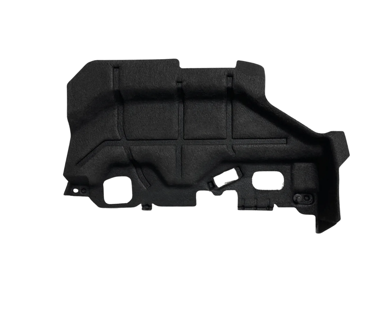 Footwell Noise Insulation Plate - Taycan | 2025-2026