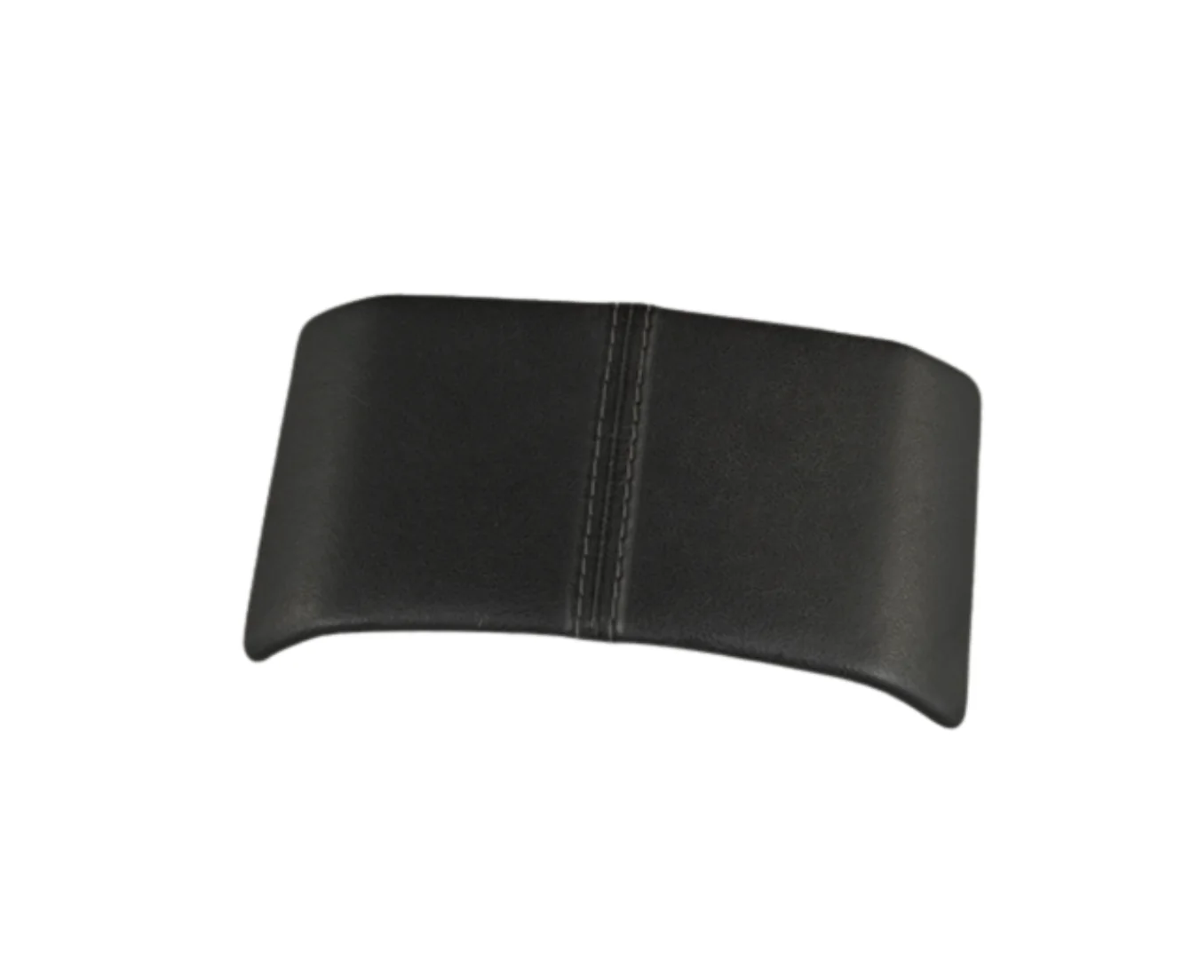 Center Console Extension - Black - 911 | 2001-2004