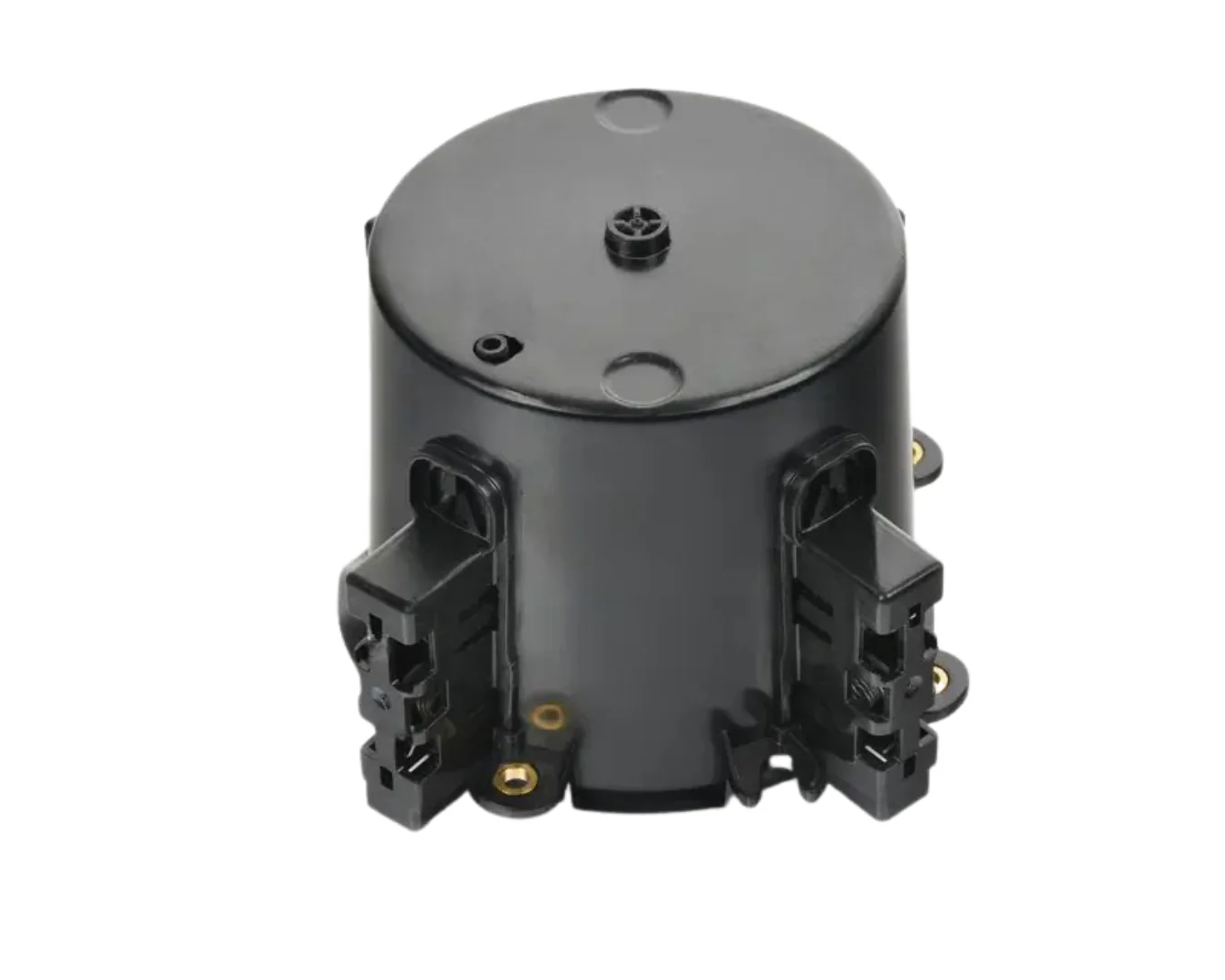 Center Console Drink Holder - Black - Taycan | 2020-2026 - Image 2