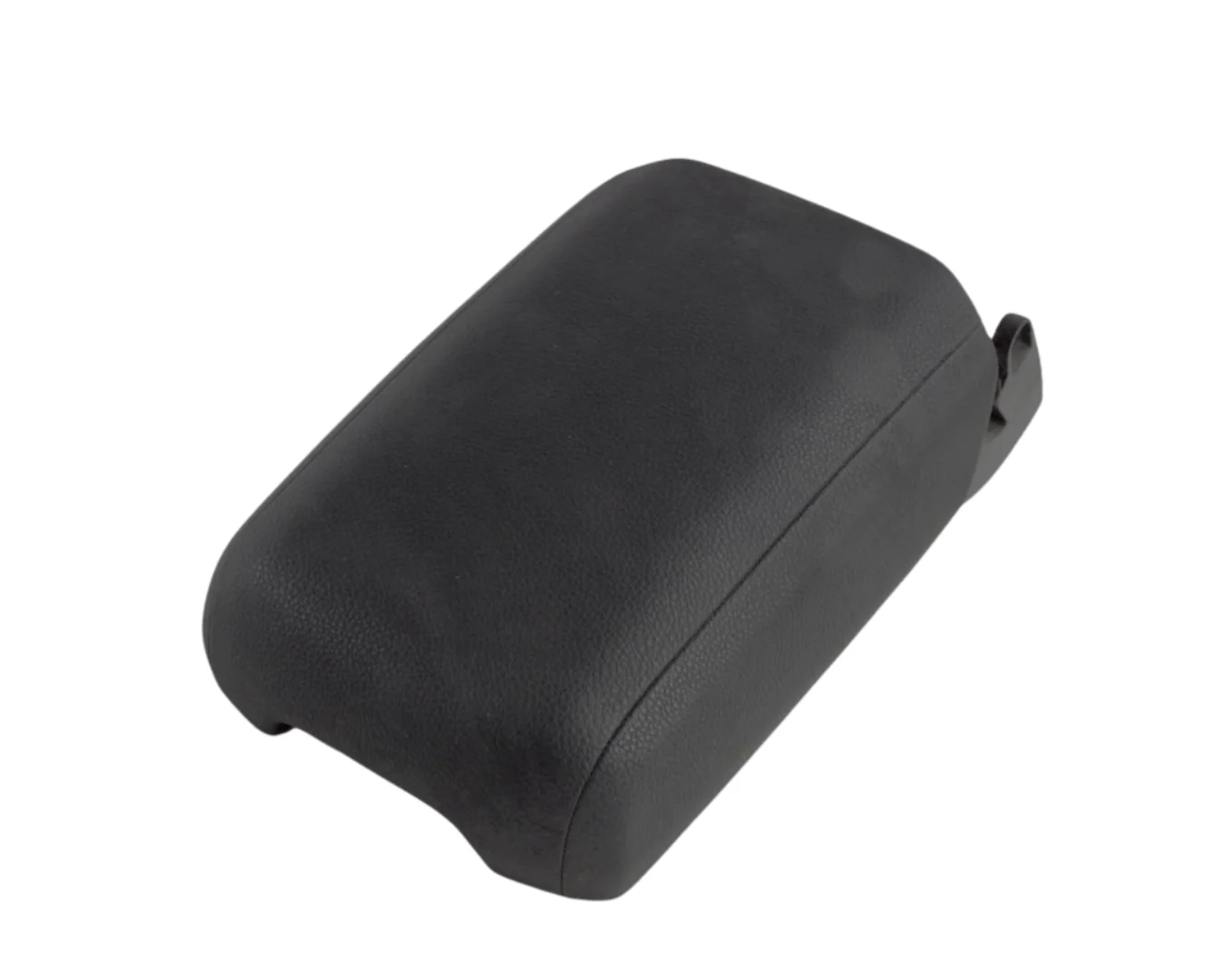 Centre Console Armrest - Black - Macan | 2015-2018