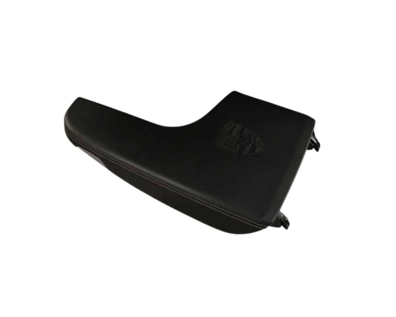 Centre Console Armrest - Black - Panamera | 2017-2024