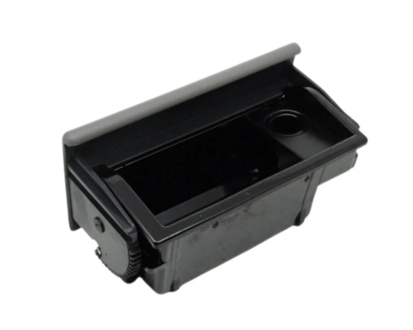 Centre Console Ashtray Insert - Graphite Grey - 911 | 1999-2004 - Image 2