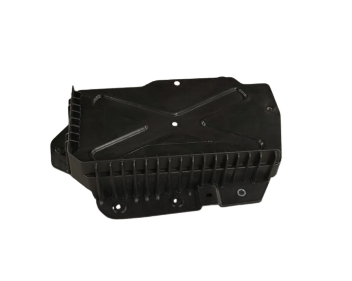 Battery Mounting - Panamera | 2021-2024