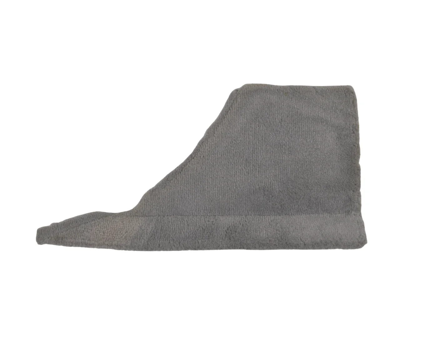 Centre Console Carpet Cover - Left - Boxster | 1997-2004