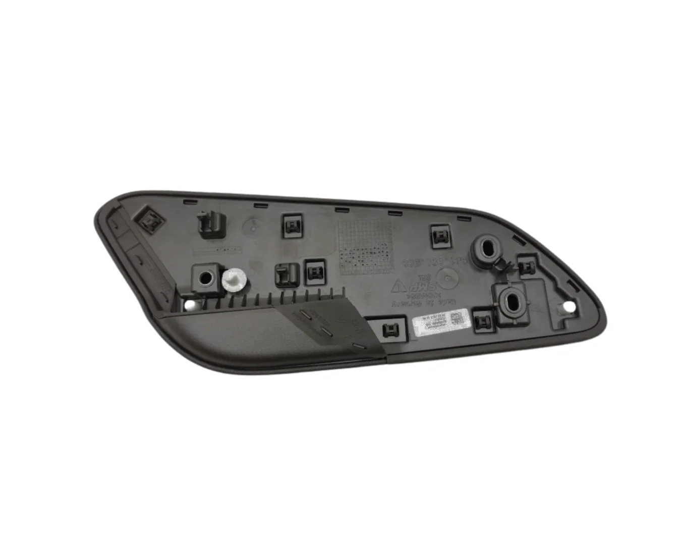 Centre Console Carrier - Right - Taycan | 2020-2026 - Image 2