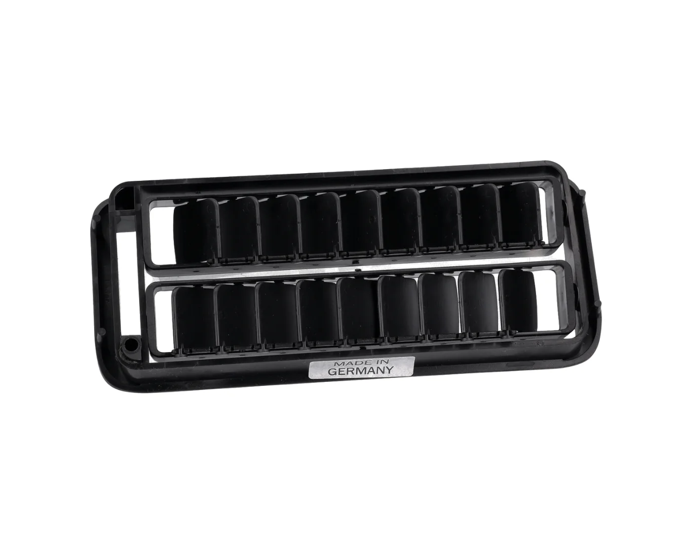 Centre Console Leatherette Cover Frame - 928 | 1978-1995