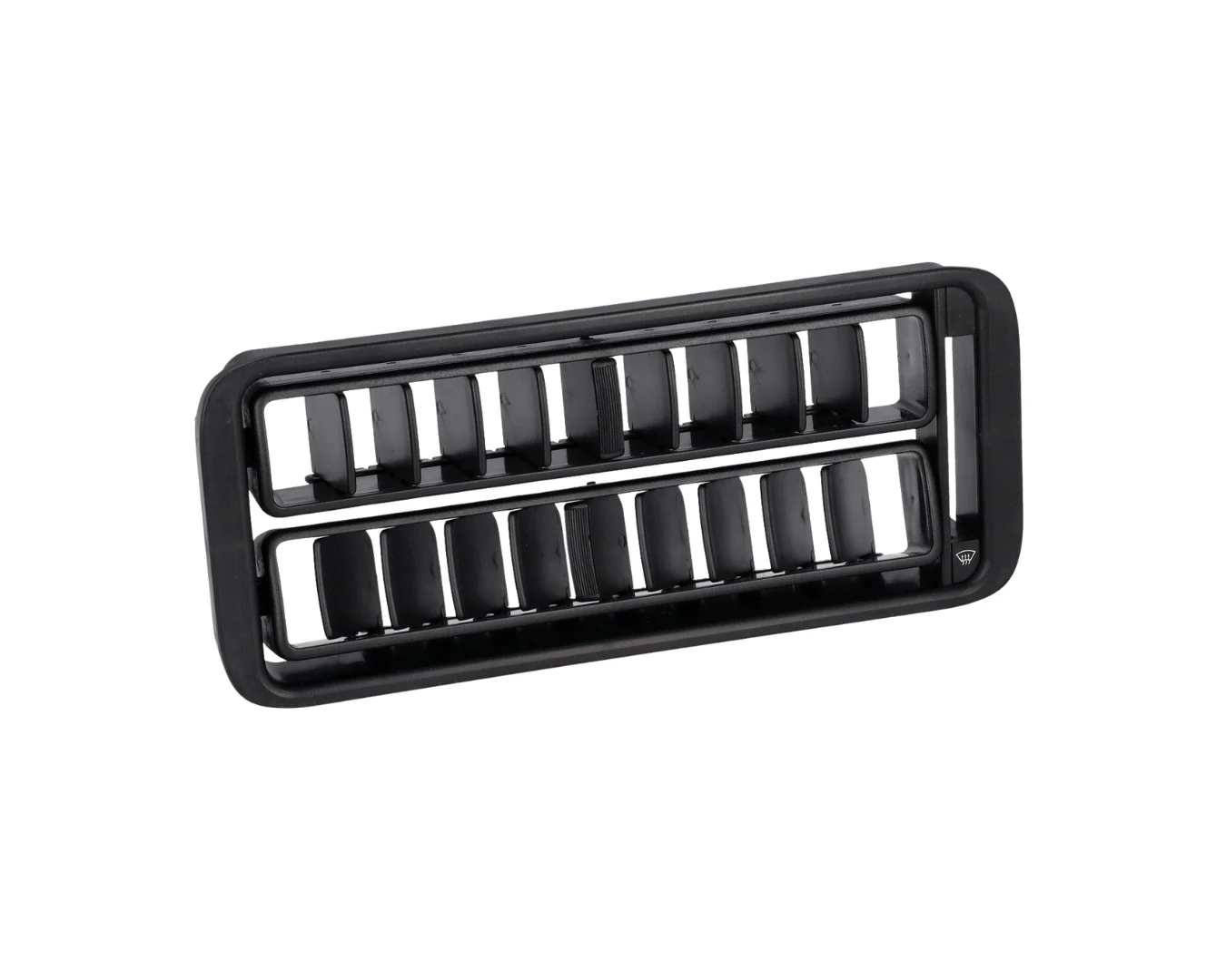 Centre Console Leatherette Cover Frame - 928 | 1978-1995 - Image 2
