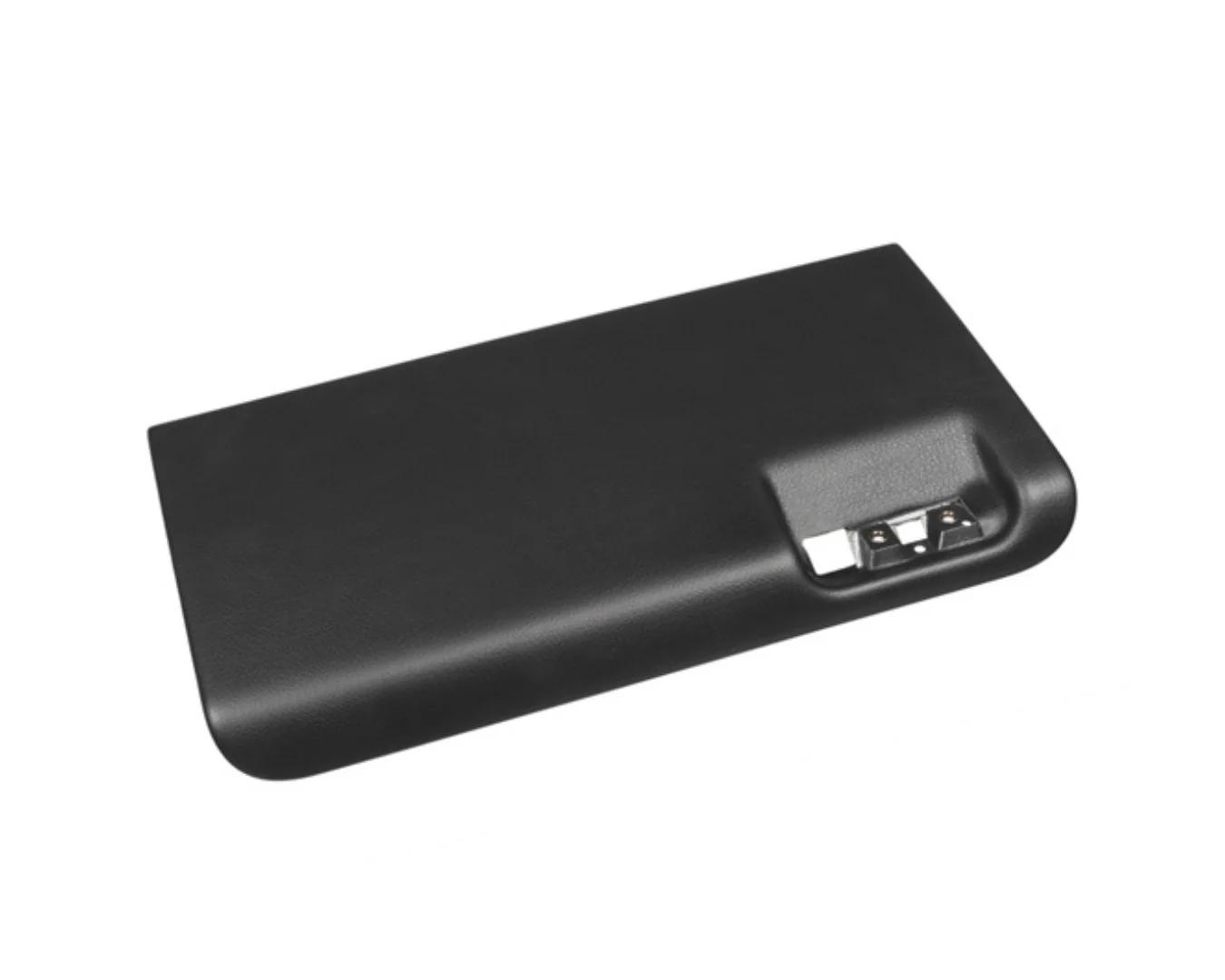 Glove Compartment Lid - Black - 911 | Boxster | 1997-2004