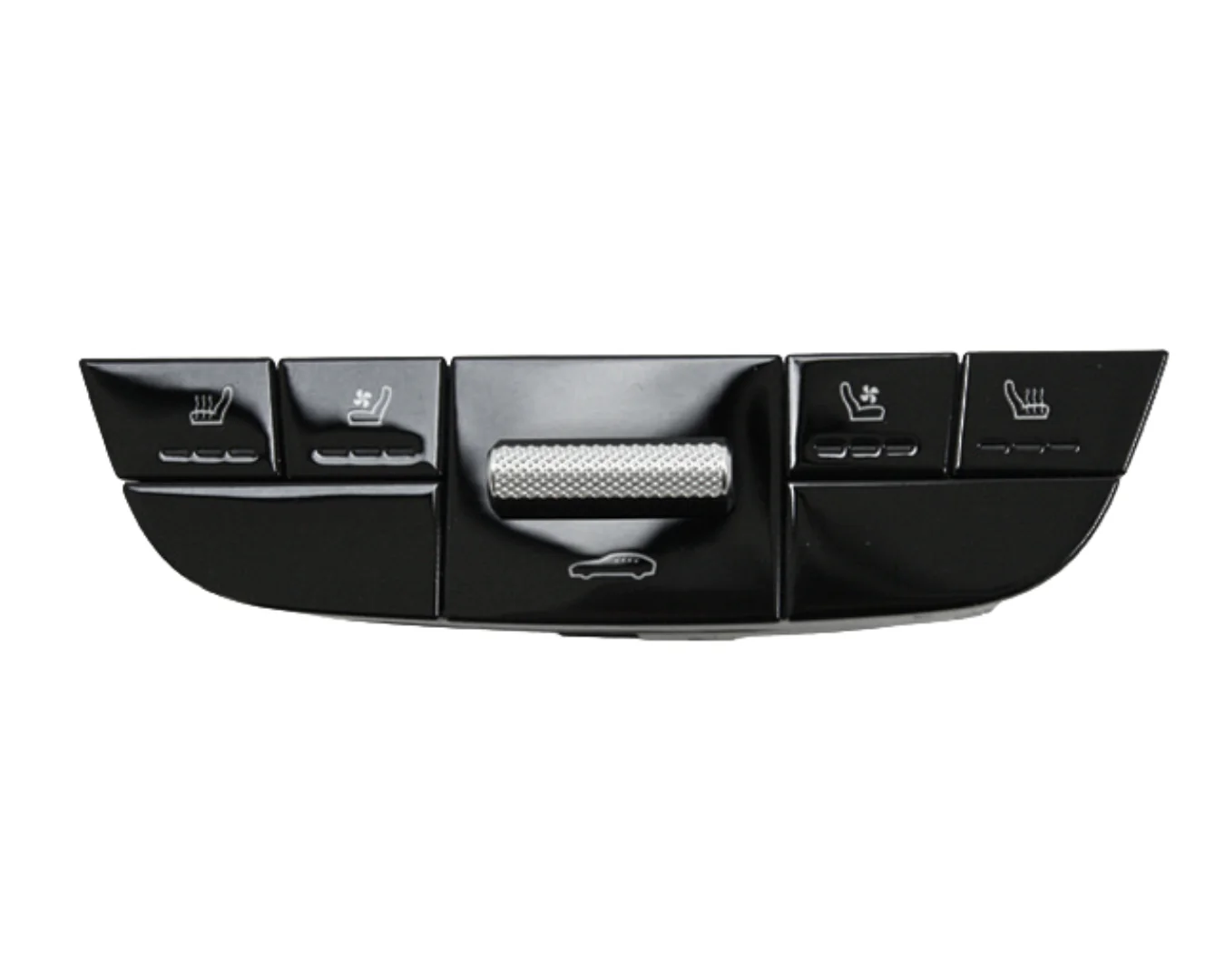 Centre Console Control Panel - Rear - Panamera | 2021-2024