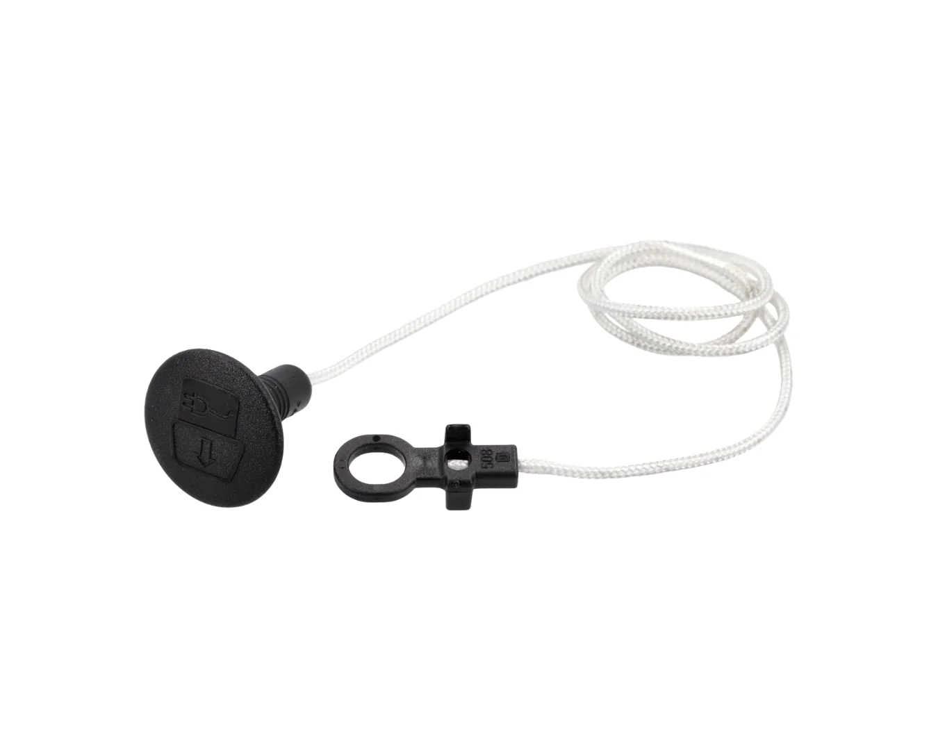 Charging Socket Release Cable - Taycan | 2020-2023
