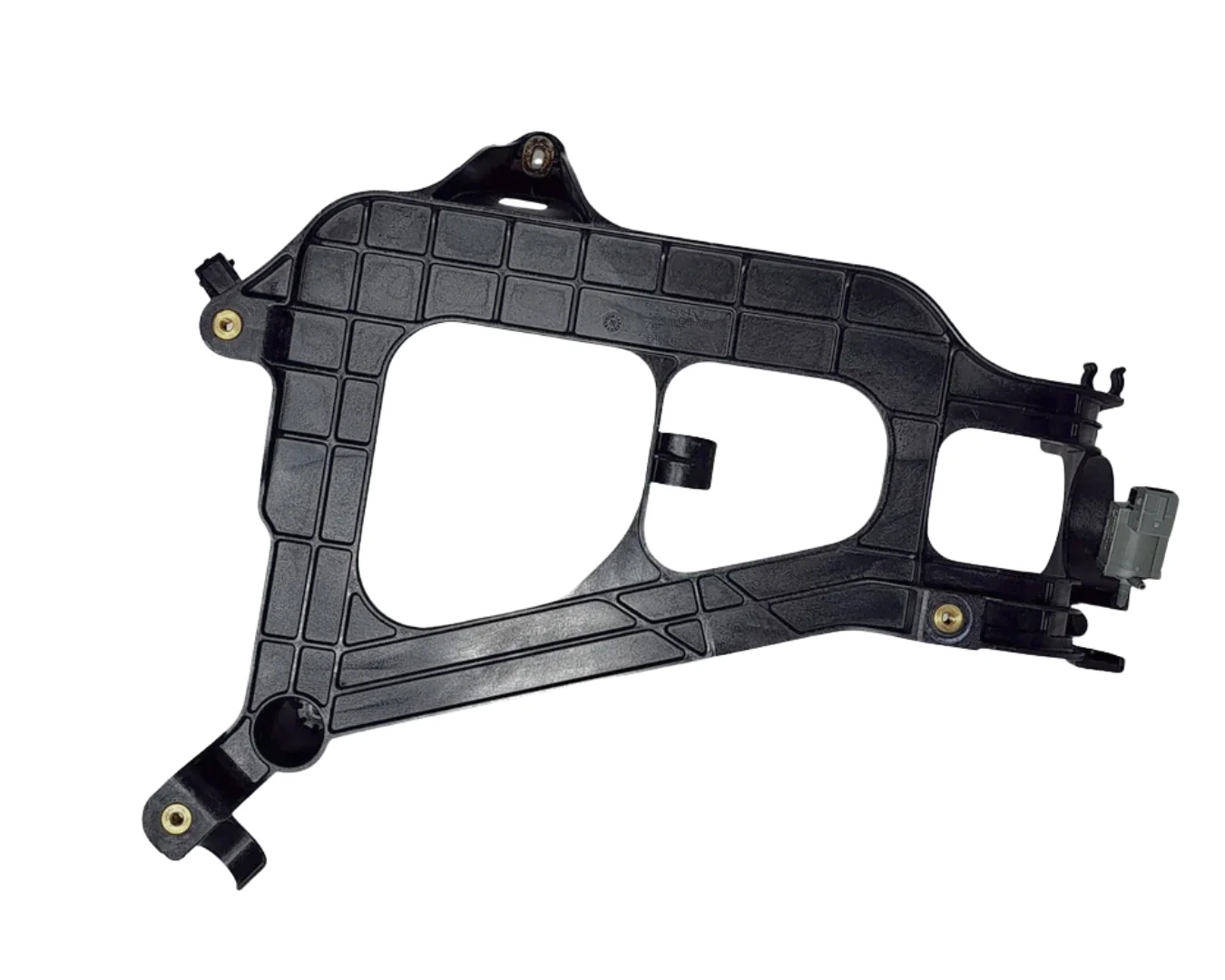 Charge Air Cooler Bracket - Boxster | Cayman | 2017-2025