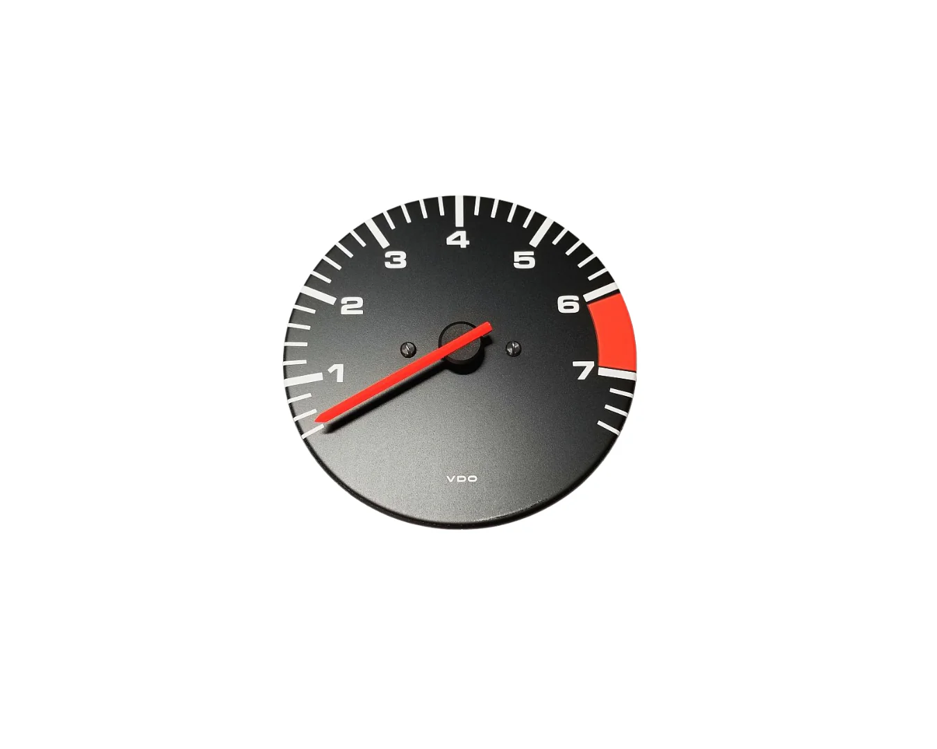 Combi-Instrument Tachometer - 928 | 1978-1982