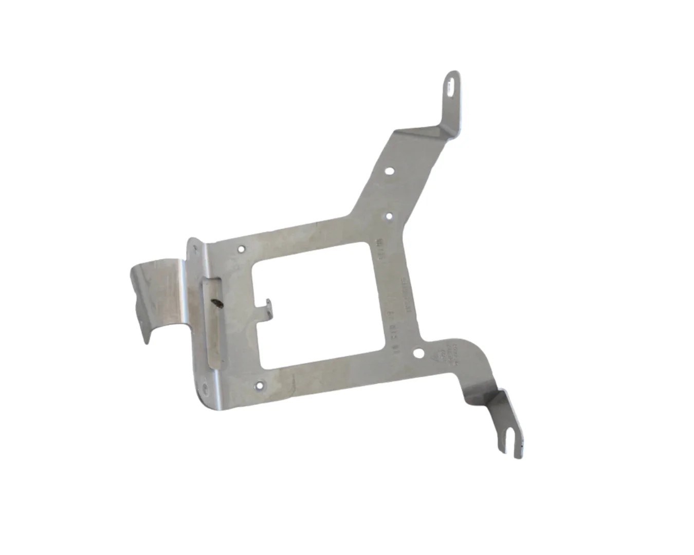 Control Unit Bracket - Taycan | 2020-2026 - Image 2