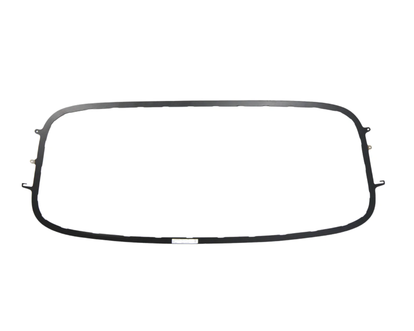 Rear Window Frame - 911 | 1999-2012
