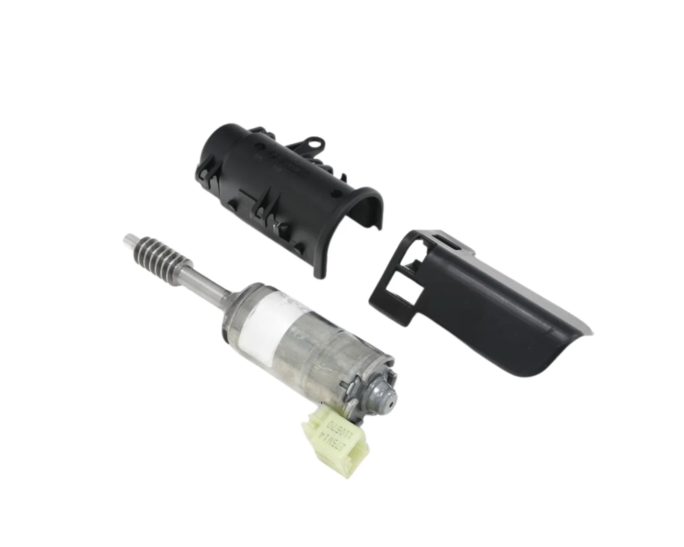 Convertible Top Electric Motor - Right - Boxster | 2013-2025