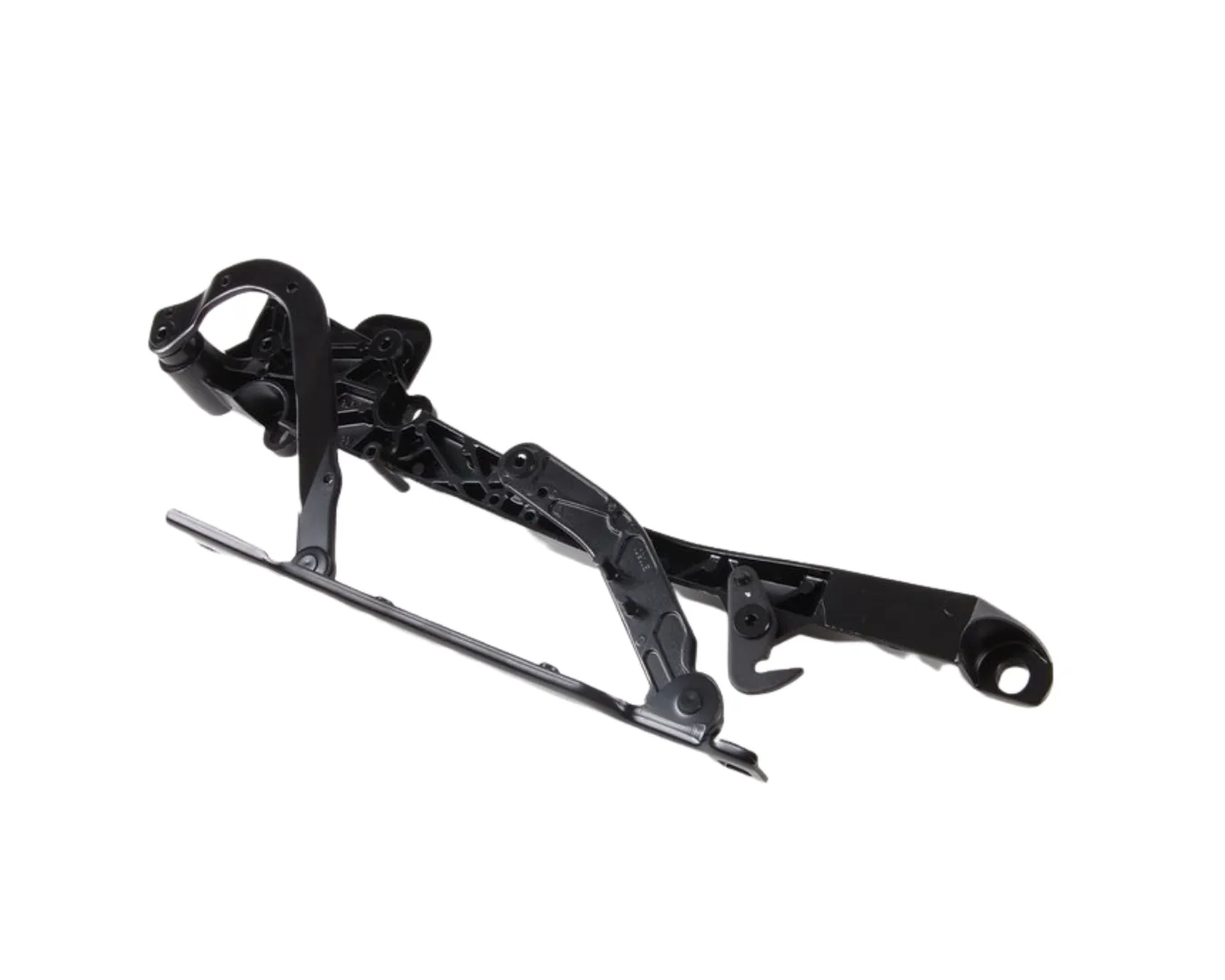 Convertible Top Hinge - Right - 911 | 1999-2012